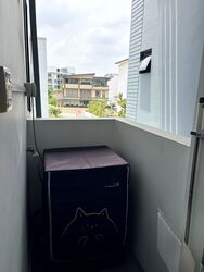 Garden Park Residences (D15), Apartment #612874611